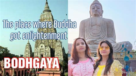 Bodh Gaya Bihar Bodh Gaya Complete Tour Guide Top 10 Places In Bodh Gaya Bodhgaya Buddhism