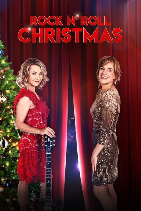 Rock N' Roll Christmas (2019) — The Movie Database (TMDB)