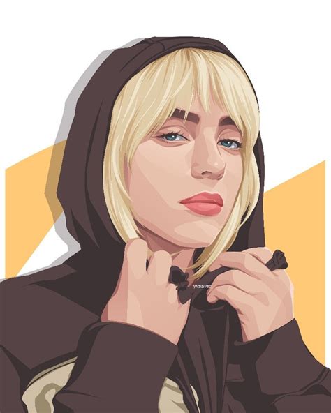 Vector Portrait Artofit