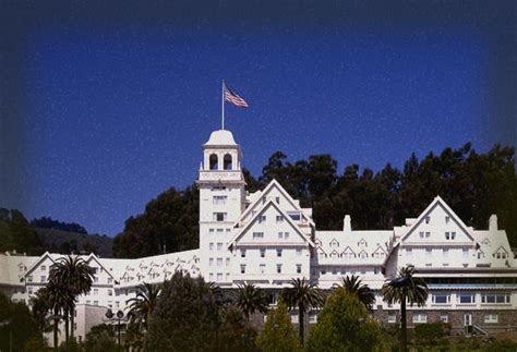 Claremont Hotel Club and Spa - FrightFind