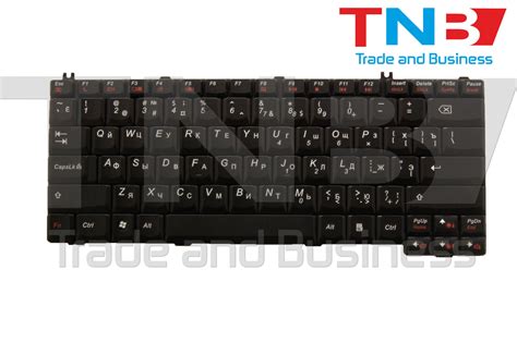 Купить Клавиатура LENOVO IdeaPad C100 G230 U330 оригинал для ноутбука ...