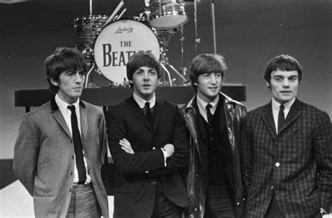 The Forgotten Beatle The Story Of Jimmie Nicol