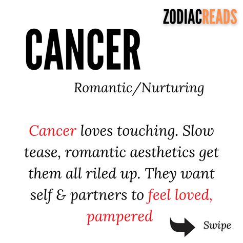 Zodiac Signs And Sex ZodiacReads