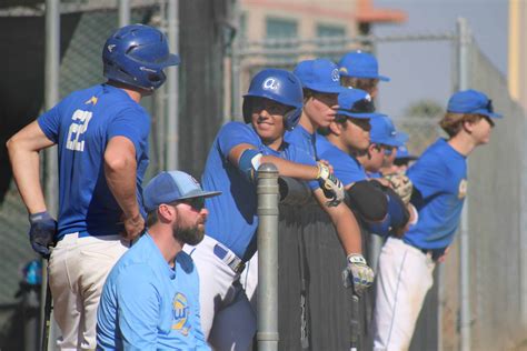 Nick Jaskolka Agoura Charger Baseball