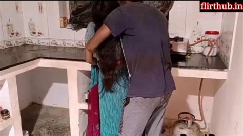 Brother In Law Ne Mosi Ki Kitchen Me Chudai Kari Indian Anal Porn Xhamster