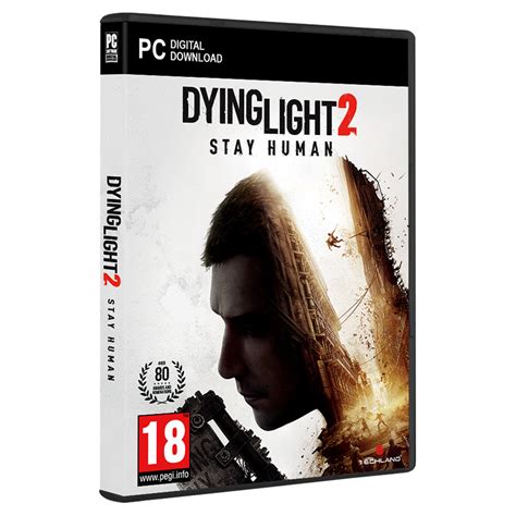 Dying Light 2 Pc Akciós ár Konzolvilág