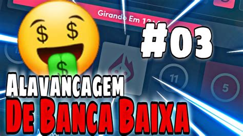 NOVO GERENCIAMENTO NA BLAZE DIA 03 GERENCIAMENTO FIXO YouTube