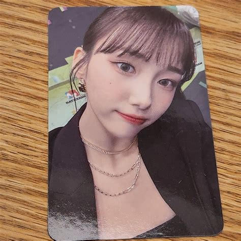 Kep1er Random Photocard 1st Debut Anniversary CAFE EVENT EBay