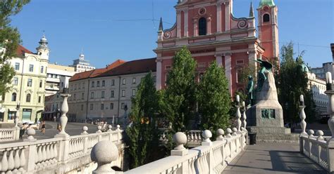 From Koper Ljubljanas Hidden Gems Getyourguide