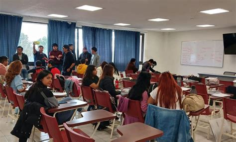 Se Desinfla Movimiento Estudiantil De La Uaeh Regresan A Clases