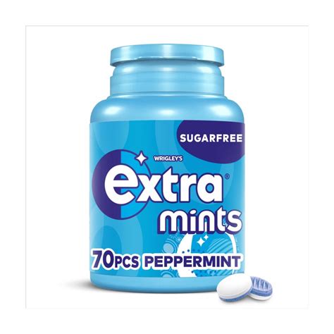 Are Sugar Free Mints Good For Your Teeth at Julie Godwin blog