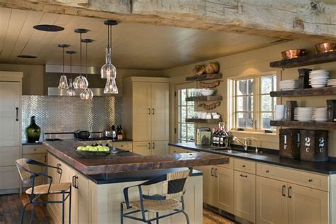 24 Beautiful Western Kitchen Decor Home Design Lover