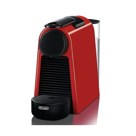 Капсульная кофемашина Nespresso De'Longhi Essenza Mini EN 85 R - купить ...