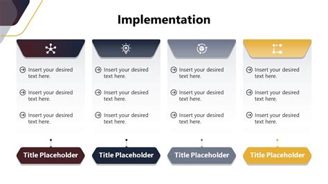 Academic Presentation Template