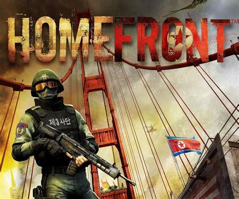 Crytek talks Homefront 2 - GameSpot