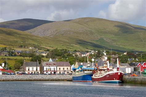 The 20 Most Charming Towns And Small Towns In Ireland