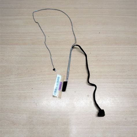 Jual Kabel Fleksibel Flexsibel Lcd Led Original Laptop Lenovo G S