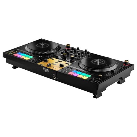 Hercules DJ Control Inpulse T7 Premium Edition Gear4music