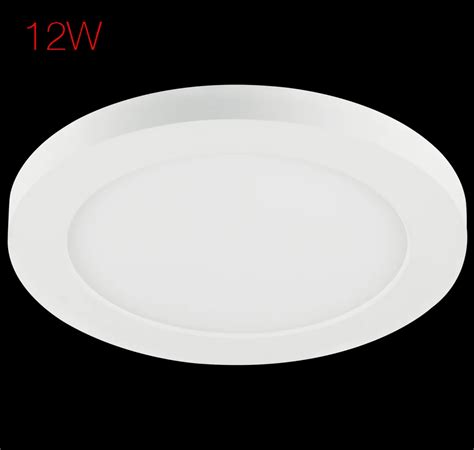 W Havells Trim Clipon Round Led Panel Light K Cool Daylight At