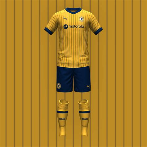 Imagining NBA Teams in Soccer Uniforms (Part I) | Uni Watch