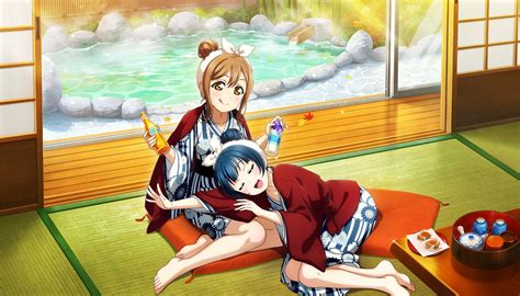 Wallpaper Love Live Sunshine Love Live Series Love Live Anime