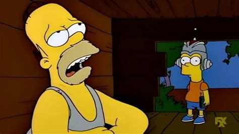 Las Referencias De Los Simpsons Son El Lenguaje De La Internet • Enter Co