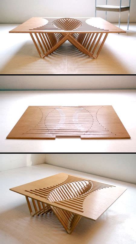 Innovative Furniture Design