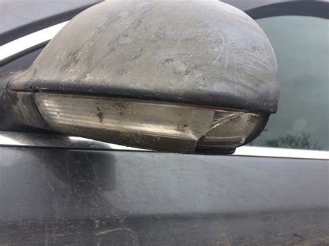 Долгий перерыв. Крышка зеркала vw Jetta 5 — Volkswagen Jetta V, 1,9 л ...