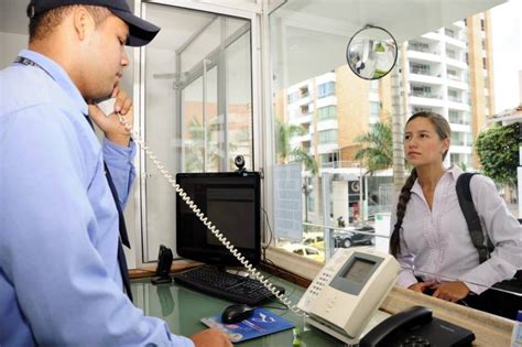 Seguridad Para Condominios Quillota Administracion De Condominios