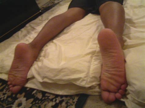 Hot Straight Guy Soles Get Footrub Thisvid