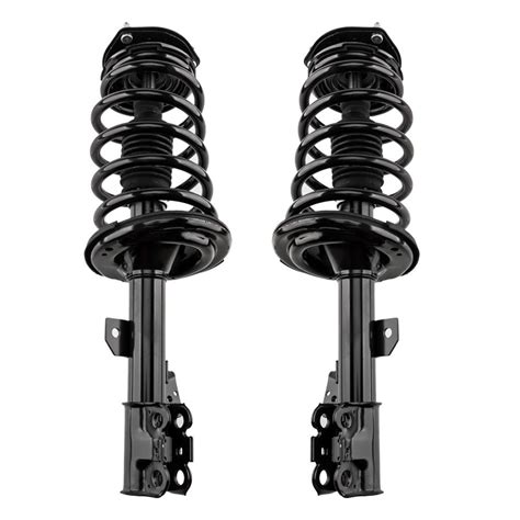 2011 Toyota Sienna Shocks And Struts