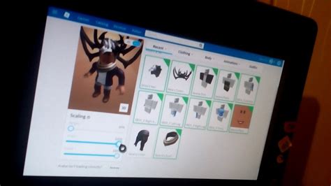 How To Get A Custom Skin In Roblox Xbox One Youtube