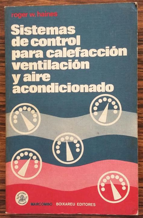 Sistemas De Control Para Calefaccion Ventilacion Y Aire Acondicionado