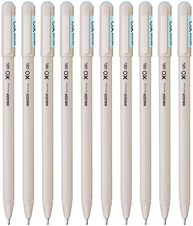 Hauser Germany Xo Jumbo Gel Pen Loaded With Jumbo Refill Low