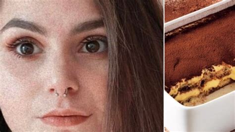 Morta per choc anafilattico dopo aver mangiato un tiramisù il pm nel