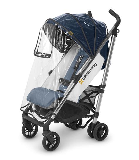 Uppababy G Series Rain Shield