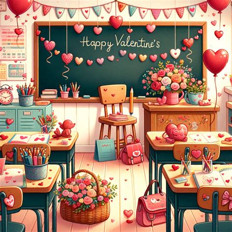 Valentines Quotes For Teachers | LittleHaloJ