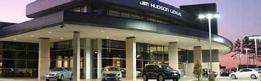 Car Dealerships In South Carolina Jim Hudson Automotive Group