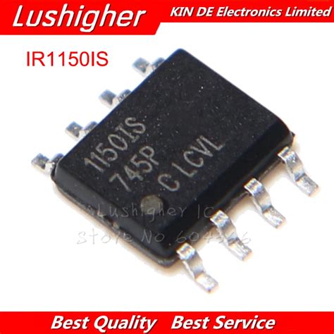 Pcs Ir Strpbf Ir S Sop Ir Sop Smd Integrated Circuits