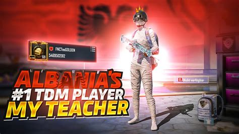 The Reason Why I Start With Tdm Pubg Mobile Bgmi Youtube