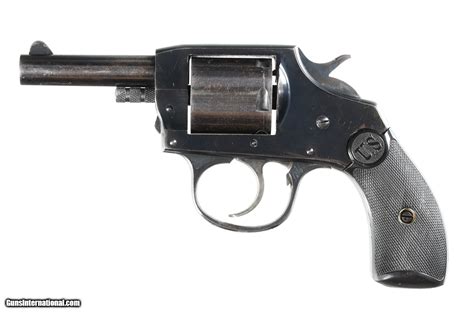 Sold Us Revolver Co Revolver 32 Cf