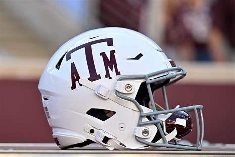 Texas A&M Aggies Recruiting - News & Player Commitments