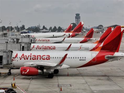 Avianca: vuelos nacionales con planes más economicos para viajar en ...