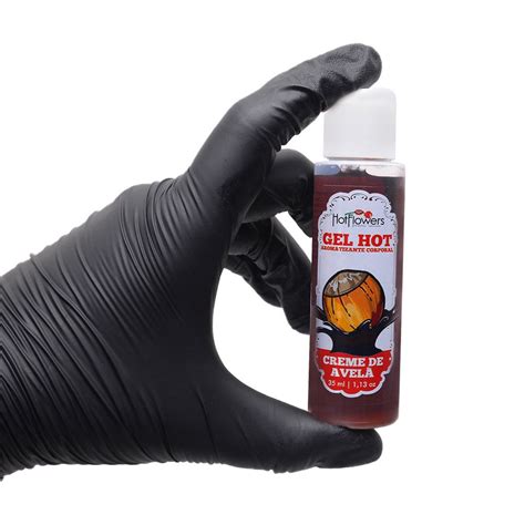 Gel Hot Aromatizante Ml Hot Flowers Gall
