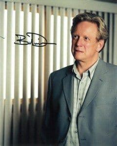 Bruce Davison Knight Rider Star Trek Lost Law & Order 8