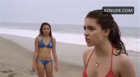 Daniela Bobadilla Nude Aznude