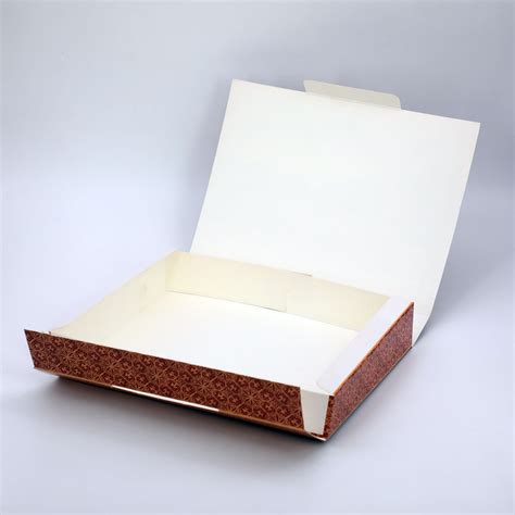 Custom Hamburger Burger Box Packaging Custom French Fries Packaging