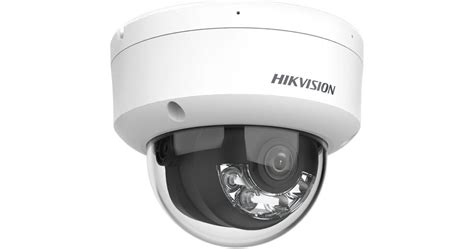 Hikvision DS 2CD1143G2 LIUF 4MP Outdoor DS 2CD1143G2 LIUF 4MM