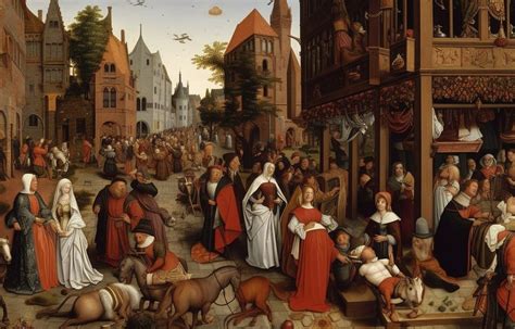 Middle Ages Quiz - Quiz.now