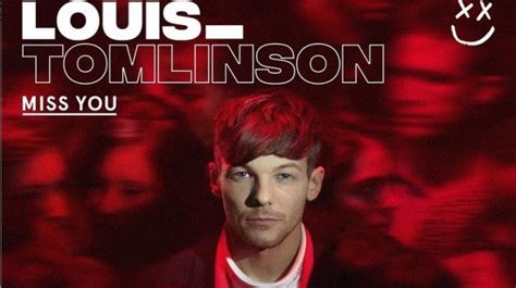 Konser Solo Pertama Di Indonesia Intip Fakta Louis Tomlinson